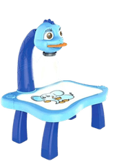 GM WEB Dječji projektor za crtanje – učenje kroz igru (3+)