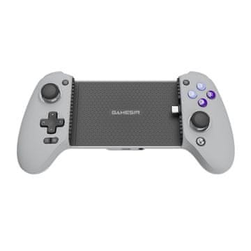 GameSir Gamesir Kontroler G8 Galileo Usb-C Za Mobitele Android Ios Udoban