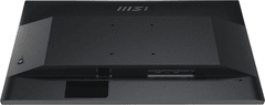 MSI 27" monitor PRO MP275QPG