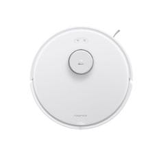 Roborock Q Revo Edge 5V1 robotski usisavač, bijela boja