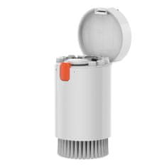 MG Cleaning Kit 20u1 set za čišćenje slušalica, tipkovnica i zaslona, bijela