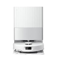 Roborock Q Revo Edge 5V1 robotski usisavač, bijela boja