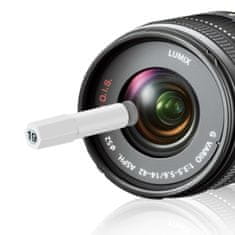 MG Cleaning Kit 20u1 set za čišćenje slušalica, tipkovnica i zaslona, bijela