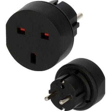 Brennenstuhl Putni adapter za ENGLESKU Veliku Britaniju