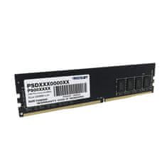 Patriot Signature serija 8GB DDR4-3200 DIMM CL22, 1.2V