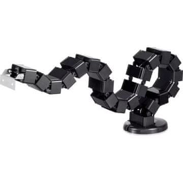 IcyBox IB-MSA104-CM organizator kablova