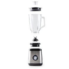 Domo DO1133BL blender, 1,5 L, staklo, 1000 W