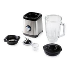 Domo DO1133BL blender, 1,5 L, staklo, 1000 W