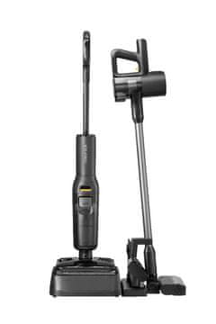 Roborock F25 Ace Combo uspravni usisavač za mokro/suho usisavanje