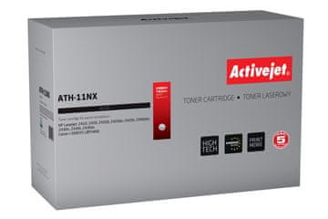 ActiveJet toner za HP 11X Q6511X novi ATH-11NX