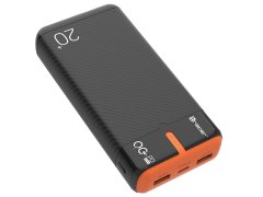 Tracer Punjiva baterija EnerGen, 20000 mAh (TRABAT47516)