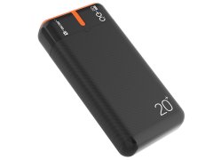 Tracer Punjiva baterija EnerGen, 20000 mAh (TRABAT47516)