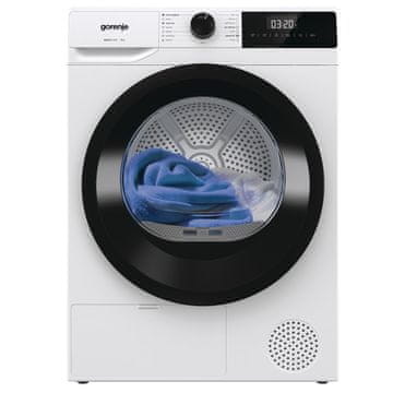 Gorenje Sušilica rublja D2HNE7E, 7 kg