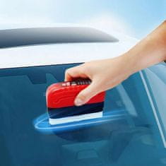 JOIRIDE® Univerzalno sredstvo za čišćenje staklenih površina u autu – bez tragova i masnoće | CISTARA