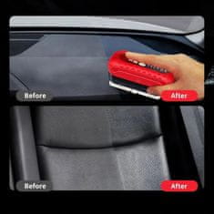 JOIRIDE® Univerzalno sredstvo za čišćenje staklenih površina u autu – bez tragova i masnoće | CISTARA