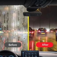 JOIRIDE® Univerzalno sredstvo za čišćenje staklenih površina u autu – bez tragova i masnoće | CISTARA