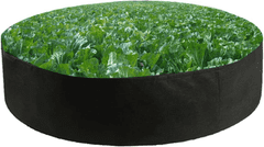 HOME & MARKER® Vrtna vreća za sadnju 90×30 cm, prozračna i prijenosna (3 kom) | P3LANTIE