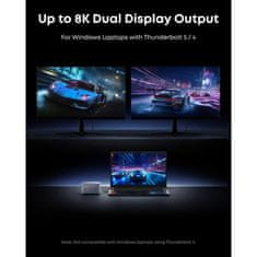 Anker Thunderbolt 5 doking stanica