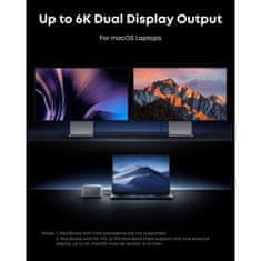 Anker Thunderbolt 5 doking stanica