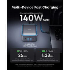 Anker Thunderbolt 5 doking stanica