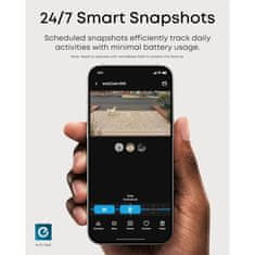 Anker Eufy Security EufyCam E40 set od 3 kamere + bazna stanica