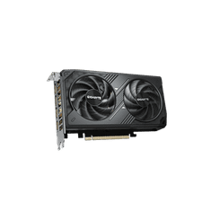 Gigabyte Grafička kartica GeForce RTX 5060 Windforce MAX OC 8G, 8GB GDDR7, PCI-E 5.0
