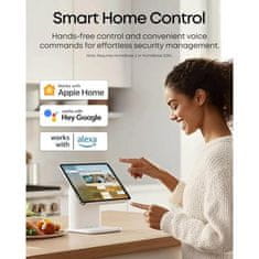 Anker Eufy Security EufyCam E40 set od 3 kamere + bazna stanica