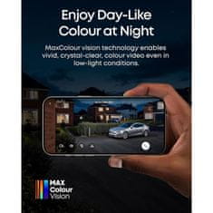 Anker Eufy Security EufyCam E40 set od 3 kamere + bazna stanica