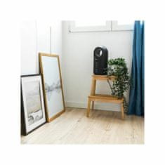 Cecotec Grijalica Ready Warm 8400 Bladeless Connected Crna 1500 W Wi-Fi