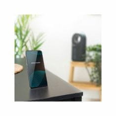 Cecotec Grijalica Ready Warm 8400 Bladeless Connected Crna 1500 W Wi-Fi