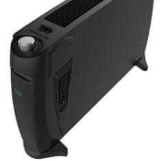 Cecotec Električna Konvekcijska Grijalica Ready Warm 6600 Turbo Convection Plus 2000W 