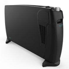 Cecotec Električna Konvekcijska Grijalica Ready Warm 6600 Turbo Convection Plus 2000W 