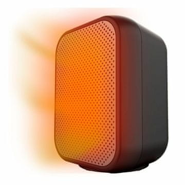 Cecotec Prijenosni Grijač s Ventilatorom ReadyWarm 1500 Max Ceramic