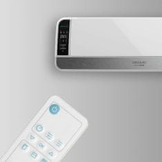 Cecotec Zidna Keramička Grijalica Ready Warm 5250 Swing Box Ceramic