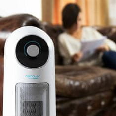 Cecotec Električna Keramička Grijalica Ready Warm 10000 Top Ceramic 2200W