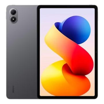 Xiaomi Redmi Pad 2 Pro tablet, 6/128GB, grafitno siva