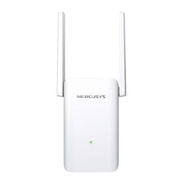Mercusys ME80X Wi-Fi pojačalo signala, AX3000, Wi-Fi 6