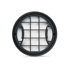 Philips Zamjenski set suhih filtera AquaTrio serije 6000 i 7000, za usisavače, crni (XV1771/10)