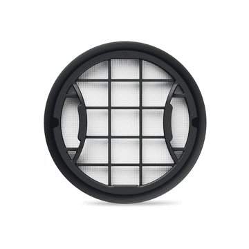 Philips Zamjenski set suhih filtera AquaTrio serije 6000 i 7000, za usisavače, crni (XV1771/10)