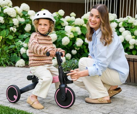 Otrok na poganjalčku FILO 3v1