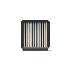 Philips Zamjenski set mokrih filtera AquaTrio serije 6000 i 7000, za usisavače, crni (XV1770/10)