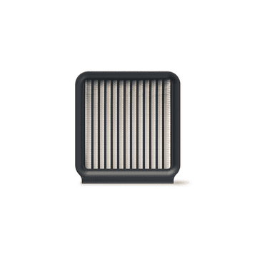 Philips Zamjenski set mokrih filtera AquaTrio serije 6000 i 7000, za usisavače, crni (XV1770/10)