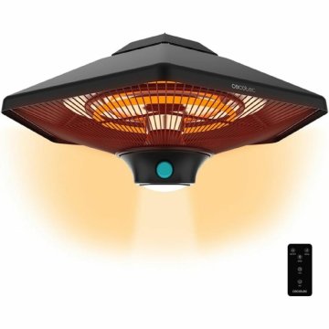 Cecotec Električna Keramička Grijalica ReadyWarm 2000 Power Ceiling 2000 W