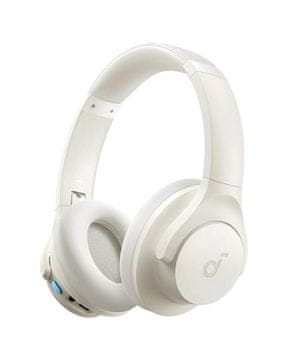 Anker Soundcore Q11i slušalice, Bluetooth, bijele (A3005G21)