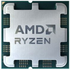 AMD Ryzen 7 9800X3D AM5 Tray 4,7 GHz MAX 5,2 GHz 120 W 104 MB