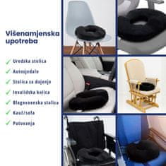 Orthexa Ortopedski jastuk za sjedenje – MediLux