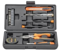 Iskra 17-dijelni set alata