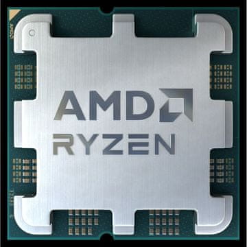AMD Ryzen 5 7500F 3,7 GHz AM5, 6xjezgri, 65 W, Boost 5 GHz, 32 MB