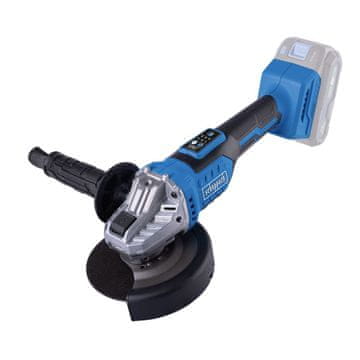 Scheppach BC-AG125-X akumulatorska kutna brusilica (5909235900)