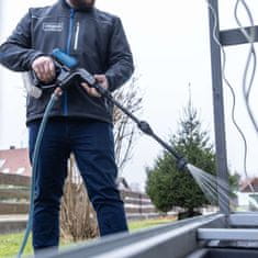 Scheppach C-HPG35-X akumulatorski visokotlačni čistač (5907740900)